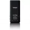 MP3-Player Lenco Xemio-860GN 8 GB Schwarz/Limonengrün LCD 18h Wiedergabe