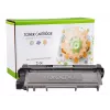 Tonerkartusche Static Control für Brother TN-2310BK wiederaufbereitet, schwarz