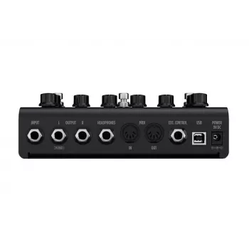IK Multimedia Tonex Pedal - Gitarreneffekt