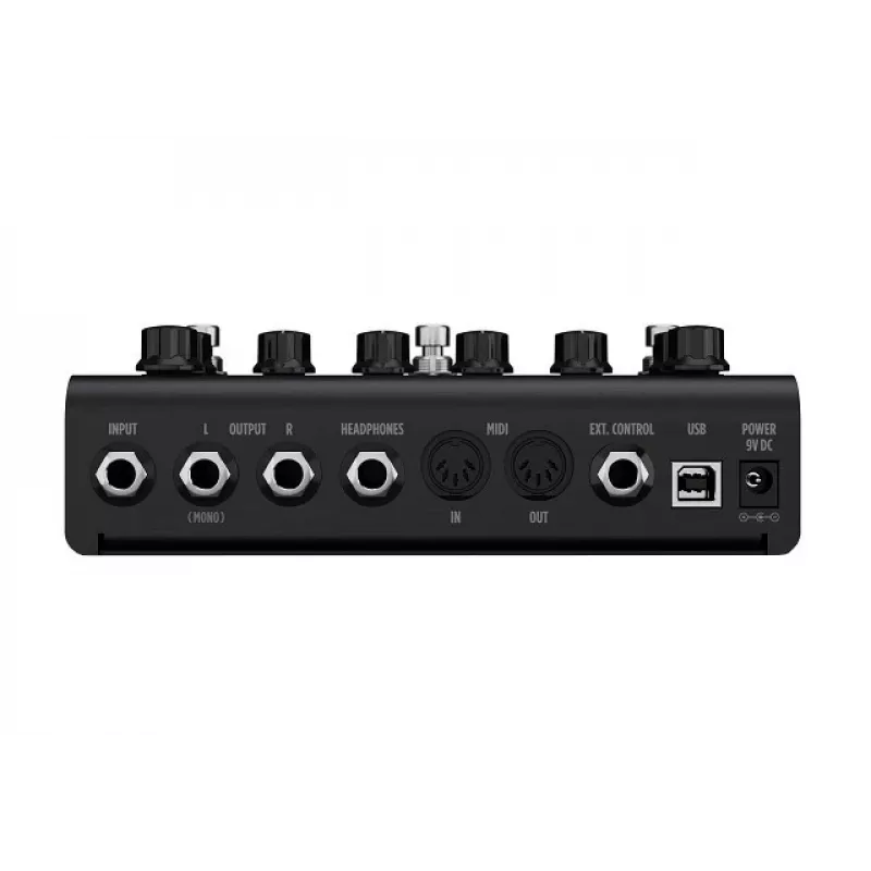 IK Multimedia Tonex Pedal - Gitarreneffekt