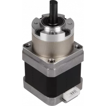 NEMA17-05GM - Schrittmotor NEMA 17, 1,8°, 1,68 A, 2,8 V (NEMA17-05GM)