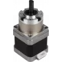 NEMA17-05GM - Schrittmotor NEMA 17, 1,8°, 1,68 A, 2,8 V (NEMA17-05GM)