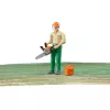 Spielfigur BRUDER 60030