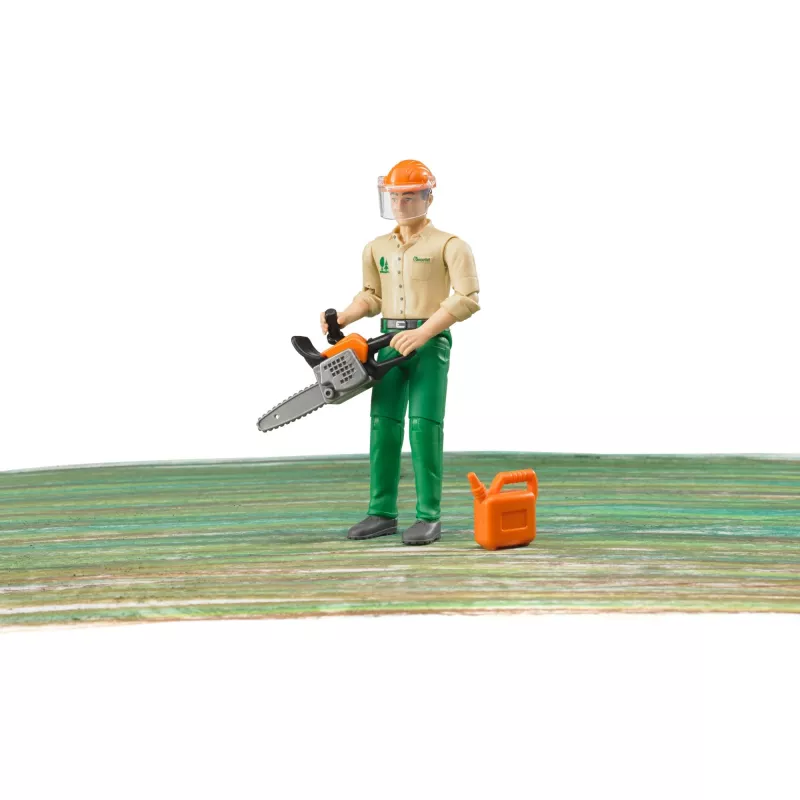Spielfigur BRUDER 60030