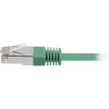 Sharkoon Patchkabel – RJ-45 (M) auf RJ-45 (M)