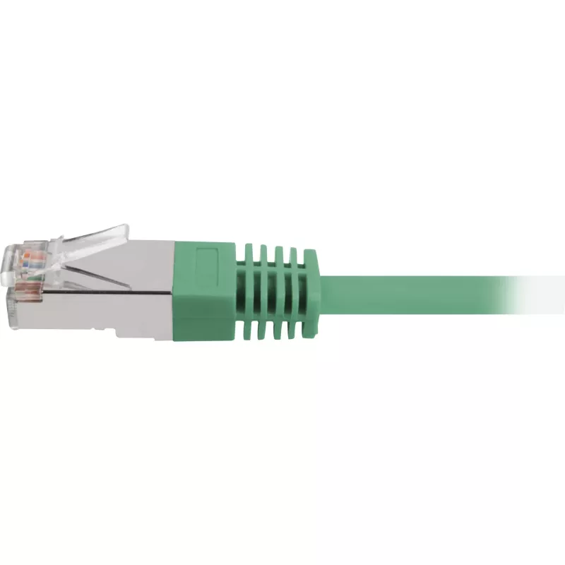 Sharkoon Patchkabel – RJ-45 (M) auf RJ-45 (M)