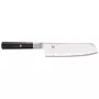 Nakiri Miyabi 4000FC Messer - 17 cm