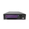 Quantum TC-L82BN-AR - LTO - 2.5:1 - Serial Attached SCSI (SAS) - 256-bit AES - 30000 GB - LTO-8 - LTO-7 (TC-L82BN-AR)