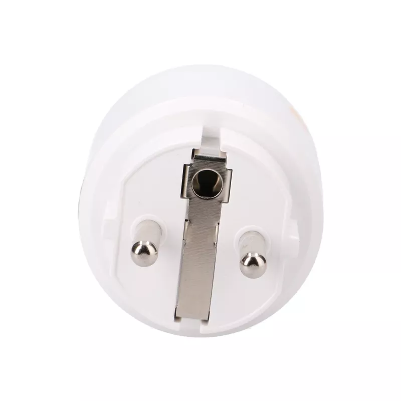 Extralink Smartlife Smart Socket SC Pro, Zigbee, Homekit, Tuya, 3680W Smart Plug