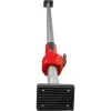 Trockenbaustütze Bessey STE250 — manuelle Trockenbaustütze in Schwarz, Rot und Silber