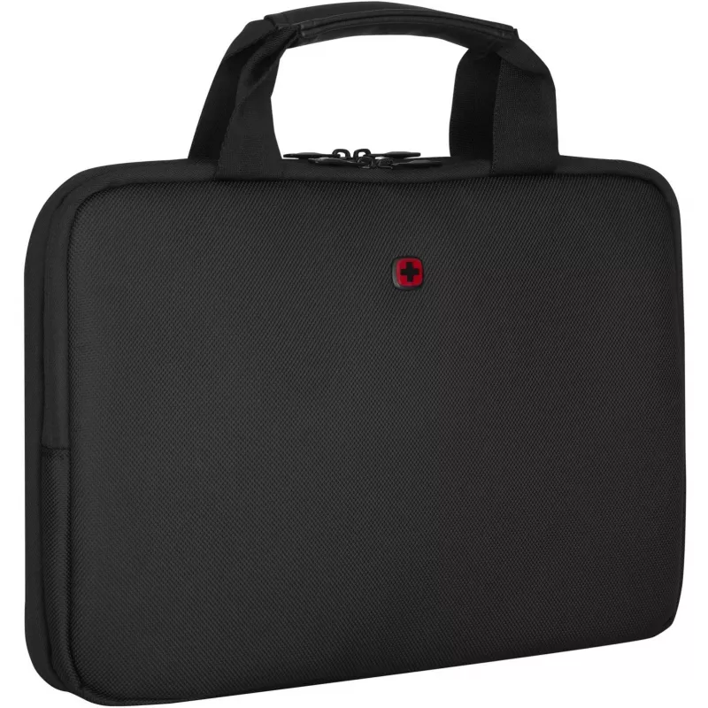 Wenger Guyde 14, 14 Laptoptasche, Schwarz (653179)