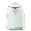 Smeg 50's Style Wasserkocher KLF05PGEU Pastellgrün
