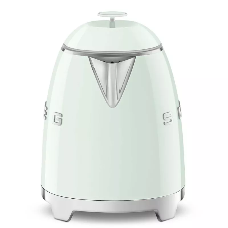 Smeg 50's Style Wasserkocher KLF05PGEU Pastellgrün