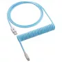 Cablemod CM-CKCA-CW-LBW150LBW-R USB-Kabel 1,5 m USB A USB C Blau (CM-CKCA-CW-LBW150LBW-R)