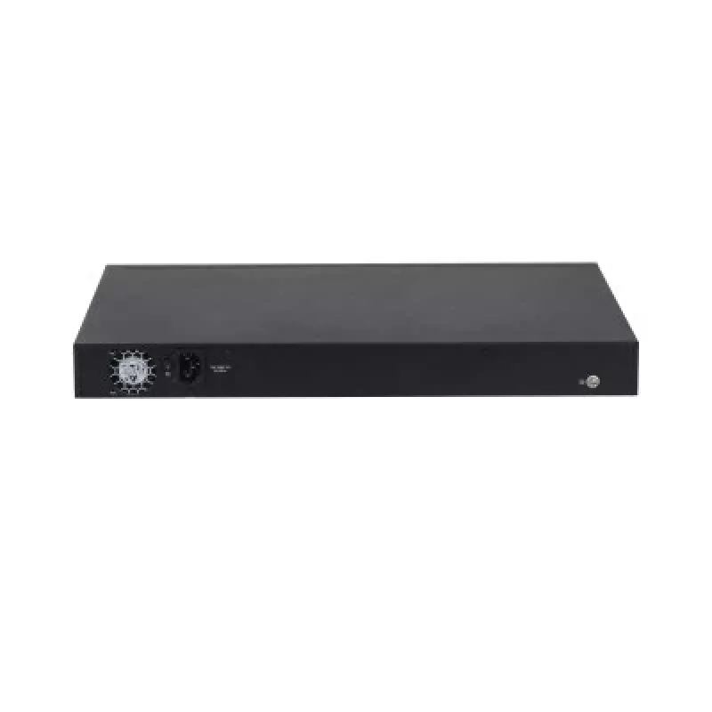 Unmanaged Gigabit Ethernet Switch DAHUA PFS4218-16ET-240, 16x RJ-45 PoE Ports, 8,8 Gbit/s, MAC 4000