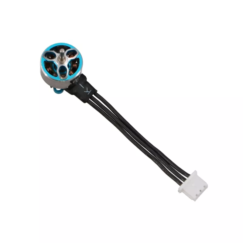 Brushless-Motorset BETAFPV RD0702SE27 0702SE 27000KV — 4 Stück für Micro-FPV-Drohnen