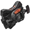 Button Box Asetek SimSports Forte GT — kompaktes Rennbedienfeld mit konfigurierbaren Tasten und Drehgebern