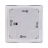 Fibaro FGWCEU-201-8 EU Anthrazit Schwarz