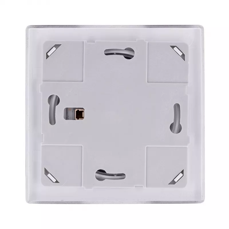 Fibaro FGWCEU-201-8 EU Anthrazit Schwarz