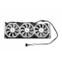 EK Water Blocks 120mm Gehäuselüfter - Grau