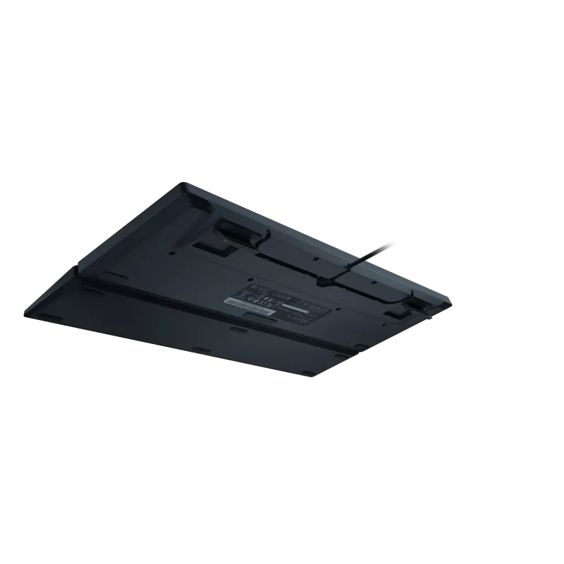 Kabelgebundene Gaming-Tastatur Razer Ornata V3 X – RGB LED, Silent-Membran