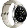 Xiaomi Watch 2 Titan | Smartwatch | GPS (Satellit) | AMOLED | 1,43 Zoll | Grau