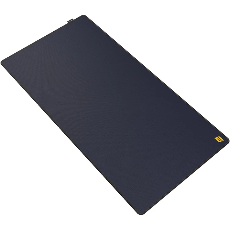 Gaming-Mauspad Endgame Gear MPC890 — 890×450 mm, blau, Stoffoberfläche, rutschfeste Gummibasis