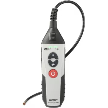 VOLTCRAFT BS-27+IP WIFI Endoskop-Sonde Durchmesser: 5,5 mm Sondenlänge: 1 m (VC-13079840)