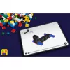 LEGO Technic Pianeta Terra e Luna in Orbita Giochi Spaziali per Bambini e Bambine da 10 Anni in su Sistema Solare Giocattolo da Costruire con Pianet
