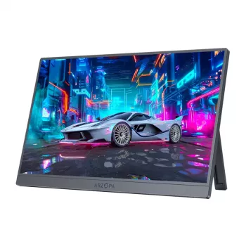 Arzopa Z3FC 16.1 2.5K 180 Hz portabler Monitor