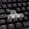 Ducky Tinker 75 Tastatur Gaming USB Deutsch Schwarz