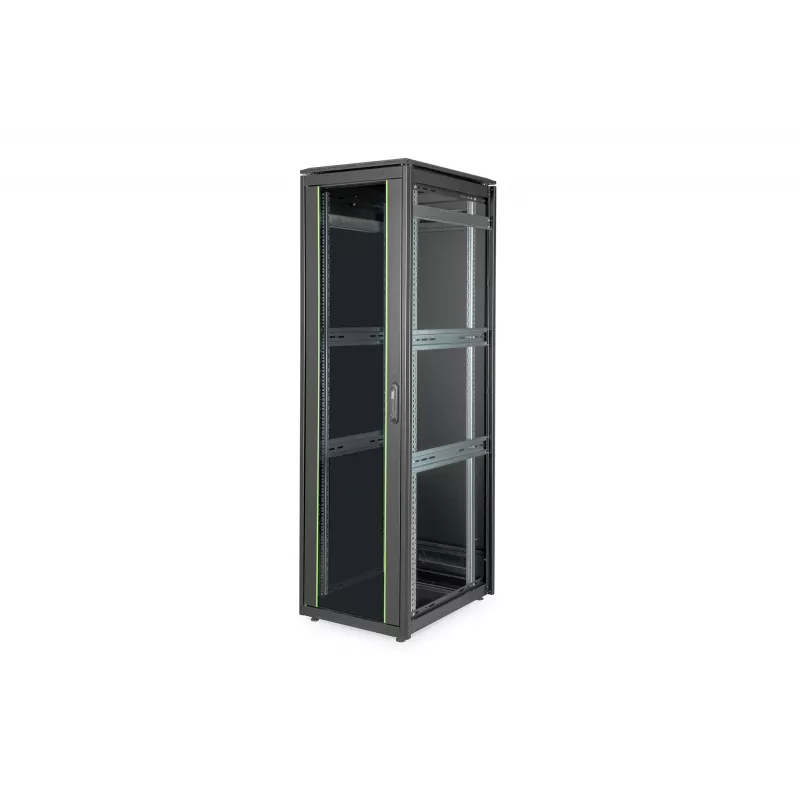 Freistehendes Rack Digitus DN-19 42U-6/8-B-1