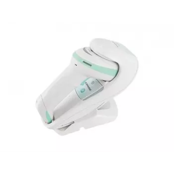 Datalogic Gryphon I GM4500-HC - High Density (HD) - USB Kit - Barcode-Scanner - tragbar - 2D-Imager - decodiert - RF(433 MHz) (GM4500-HC-433K1-HD)