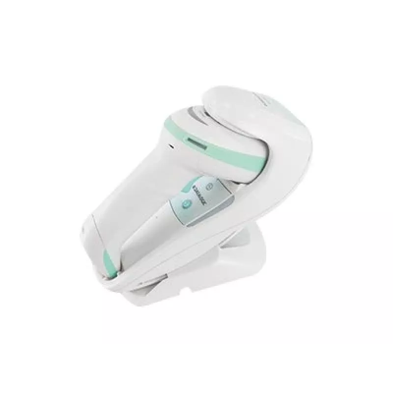 Datalogic Gryphon I GM4500-HC - High Density (HD) - USB Kit - Barcode-Scanner - tragbar - 2D-Imager - decodiert - RF(433 MHz) (GM4500-HC-433K1-HD)
