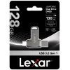 USB-Flash-Laufwerk Lexar 128 GB USB Type-C LJDD400128G-BNQNG