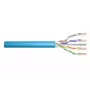 Netzwerkkabel Digitus Cat.6A U/UTP 500m Blau