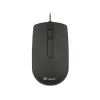 Tracer 47433 Kabellose optische Maus Offi Schwarz