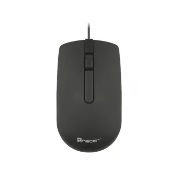 Tracer 47433 Kabellose optische Maus Offi Schwarz