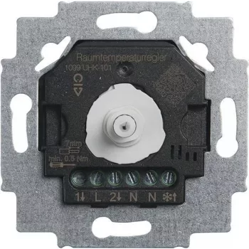 Busch-jaeger 2CKA001032A0530 Schwarz