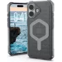 Urban Armor Gear UAG Essential Armor MagSafe Hülle | Apple iPhone 17 | Aschgrau (114542113131)