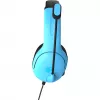 PDP PS5 & PC Neptune Blue AIRLITE Wired Headset, Kabelgebunden, Gaming, Headset, Blau