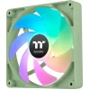 Thermaltake CT120 ARGB Sync Matcha Green 120mm 2-Pack Gehäuselüfter