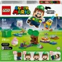 Baukasten LEGO 71440 Super Mario Interaktive LEGO Luigi Figur Set