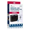 Staubfilter Cleanoffice Carbon 150 x 120 x 50 mm — 2 Stück