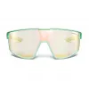 JULBO Fury MATT photochrome Brille, mintfarben