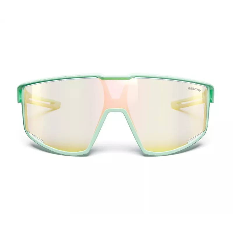 JULBO Fury MATT photochrome Brille, mintfarben