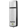 Hama Fancy USB-Stick 64 GB USB Typ-A 2.0 Schwarz, Silber
