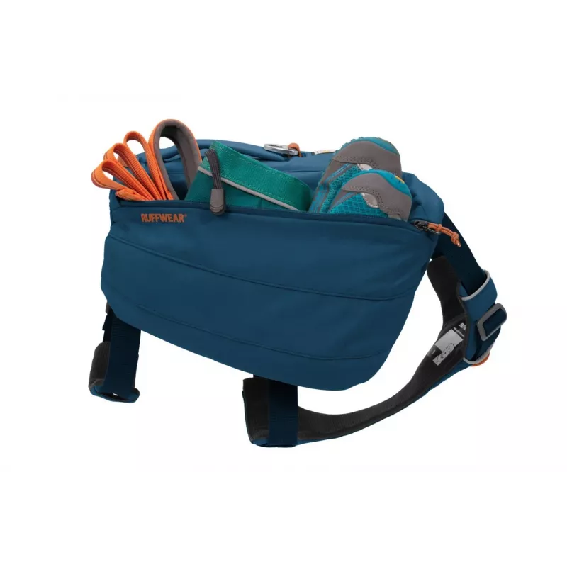Ruffwear Front Range XS Blau Polyester