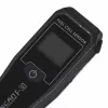 HI-TECH MEDICAL BACSCAN F-30 Alkoholtester 0 - 4% 1% Schwarz