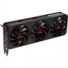 Grafikkarte LeistungFarbe Radeon RX 9070 XT 16 GB GDDR6, PCIe x16 5.0, 256-bit, 289 mm, 3-Lüfter